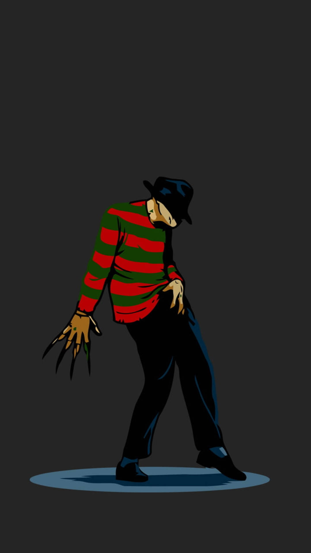 Freddy Krueger Wallpaper