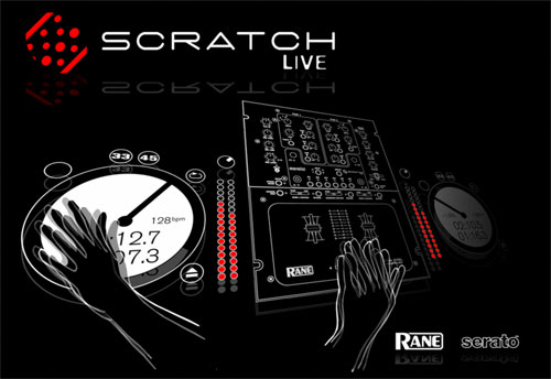 Serato Dj Wallpaper The Official Home Of
