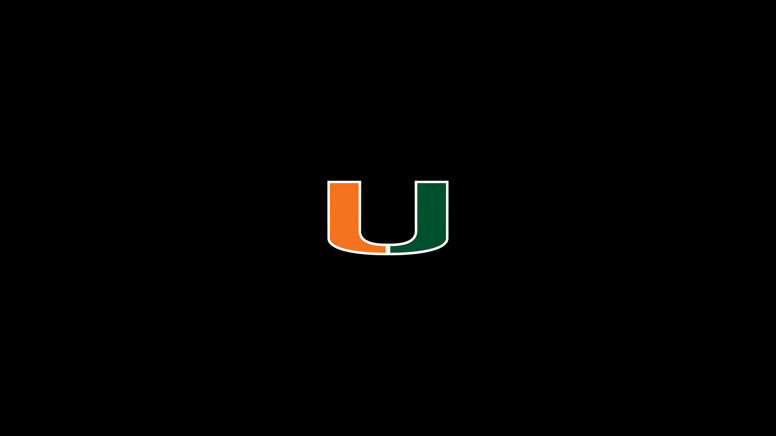Miami Hurricanes Wallpaper