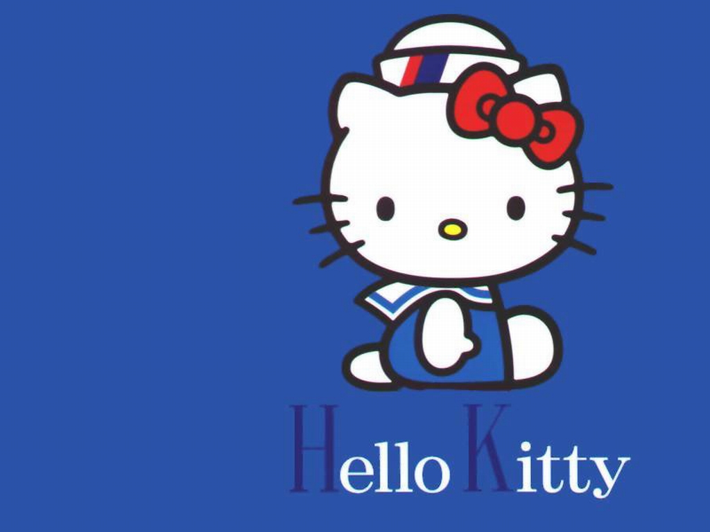 Blue Hello Kitty Wallpaper Best Cars Res
