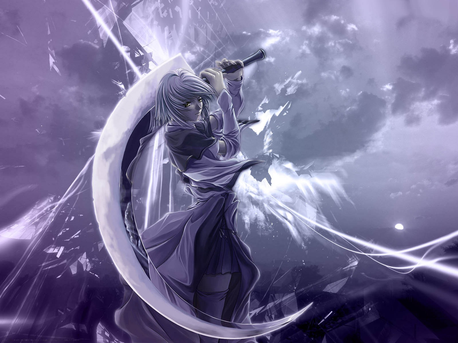 3400x4500 Resolution Luo Tianyi Vocaloid 3400x4500 Resolution Wallpaper   Wallpapers Den