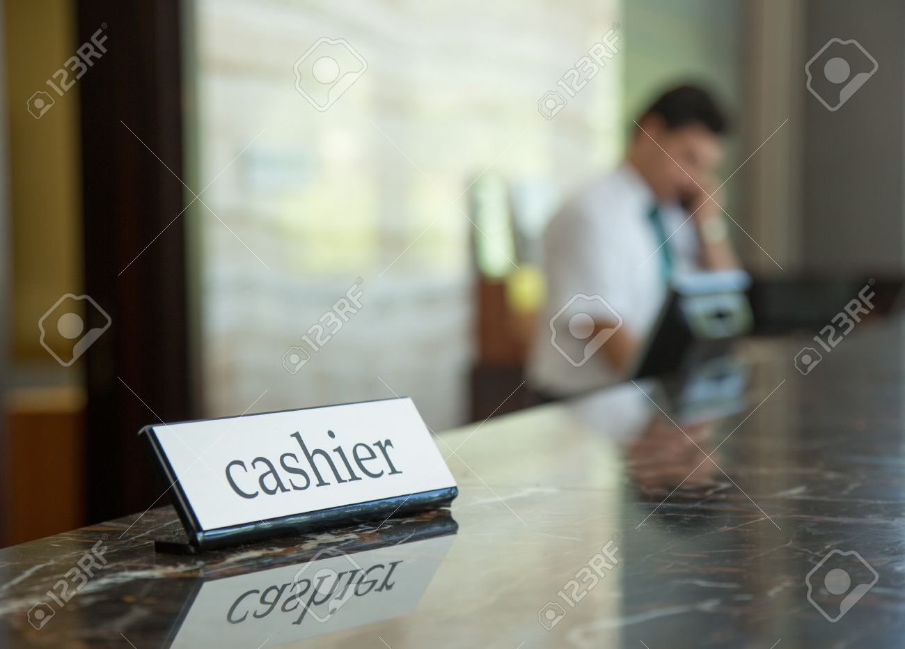 [44+] Cashier Background on WallpaperSafari