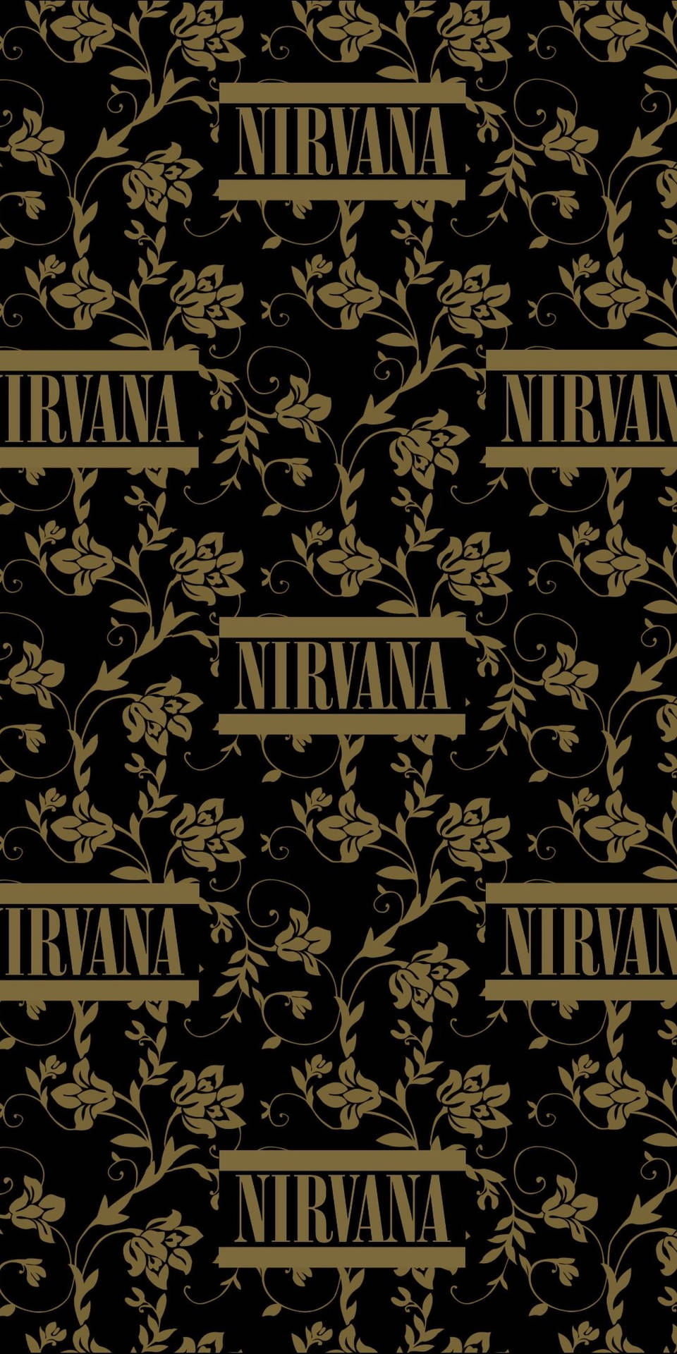 Top Nirvana 4k Wallpaper Full HD To Use
