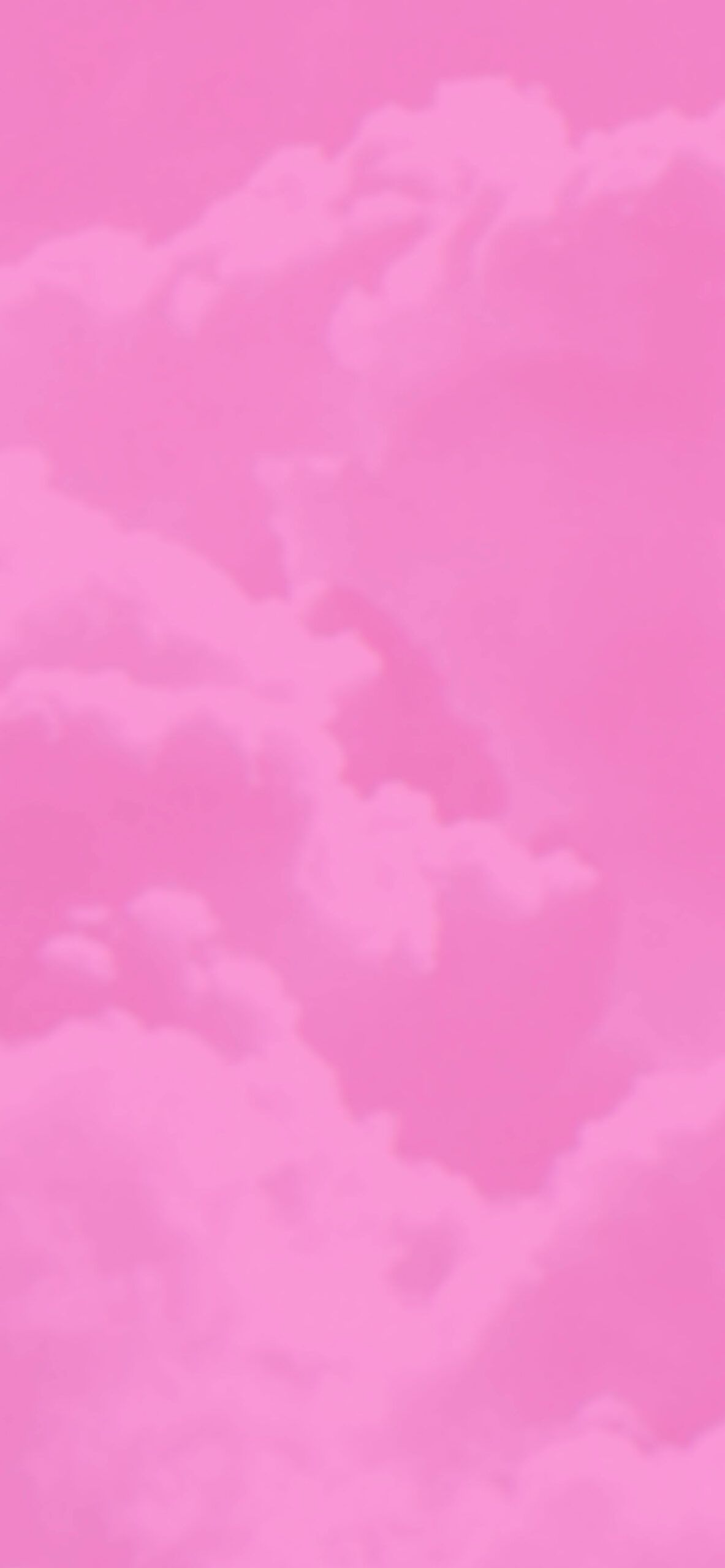 Pink Phone Aesthetic Wallpaper