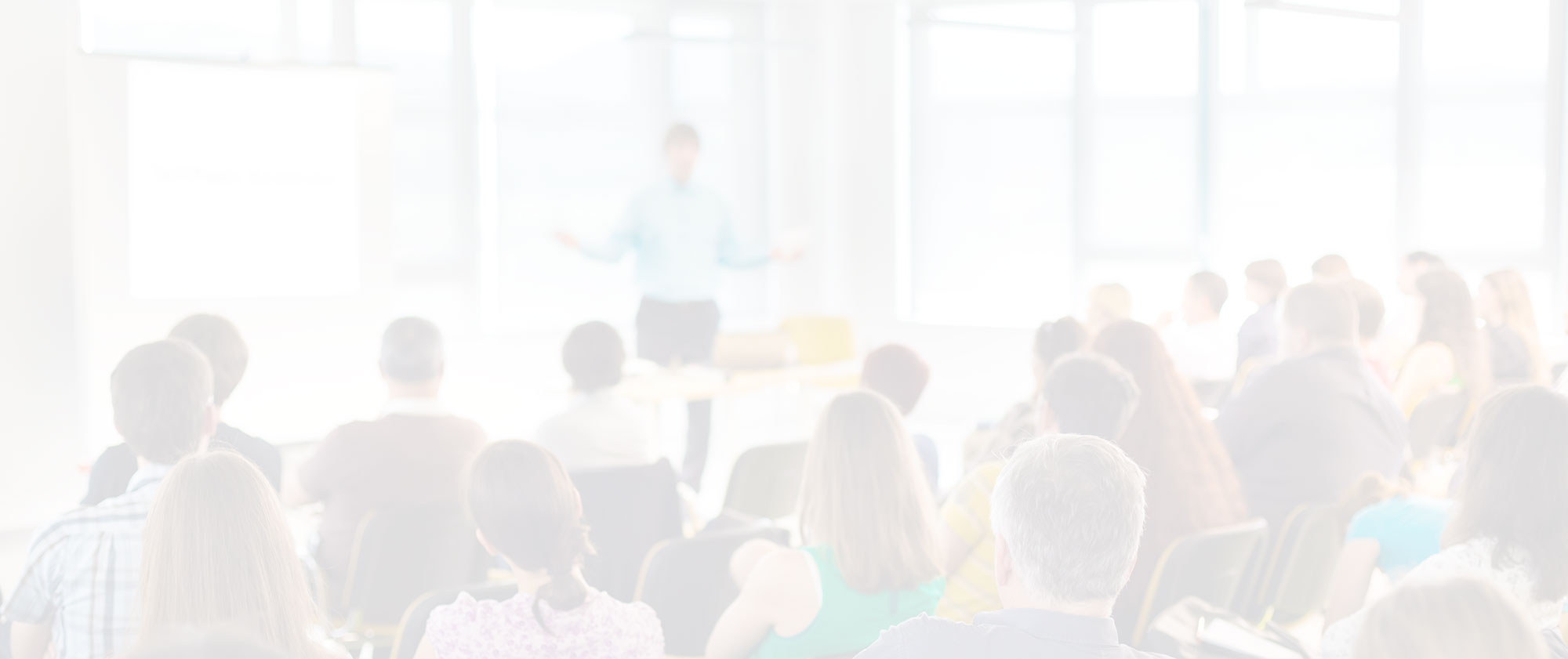 Seminar Background Image Hudsonmann