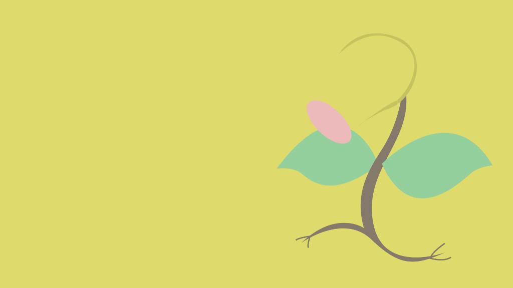 Pokemon Minimalista El De Manuelisimo Co