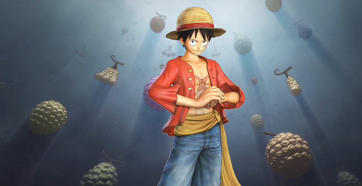 One Piece Finds Treasure In Devil Fruit Bath Bombs