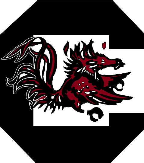 South Carolina Gamecocks Logo Image Code For Myspace