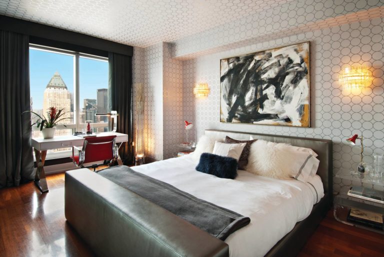 Contemporary Modern Wallpaper Designs