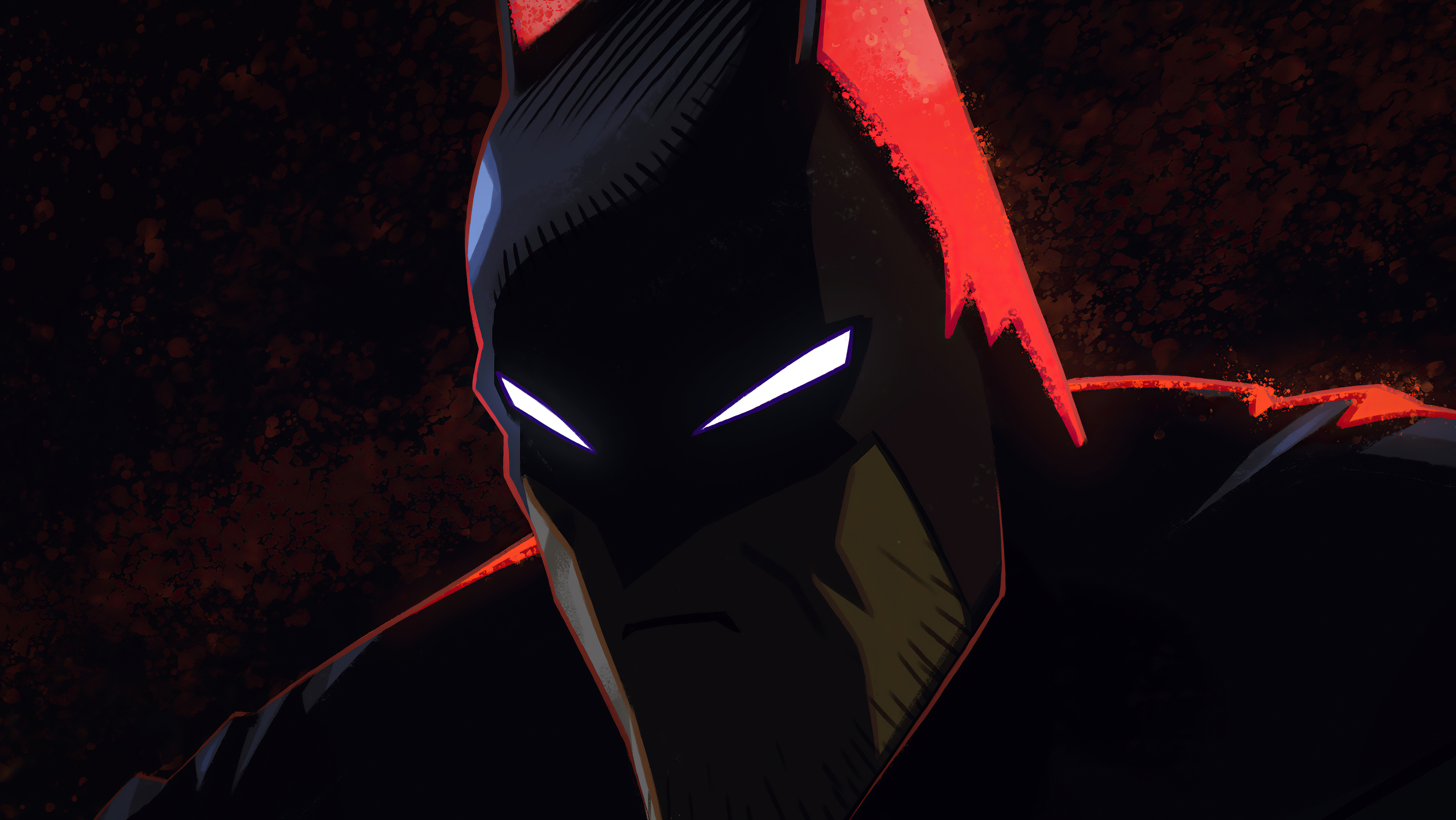 Batman 4k Ultra HD Wallpaper Background Image