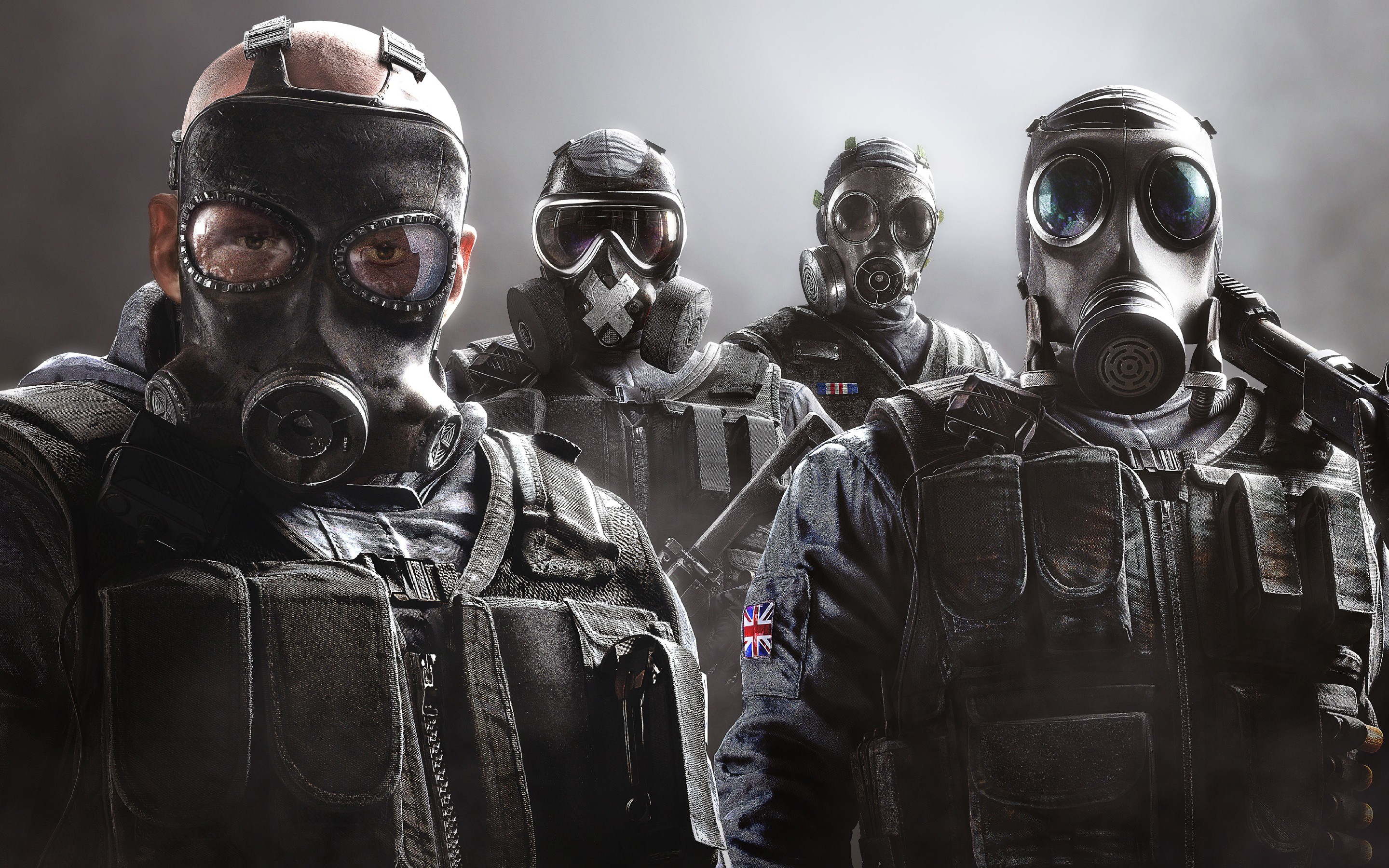Tom Cys Rainbow Six Siege HD Games 4k Wallpaper Image Photos And Picture