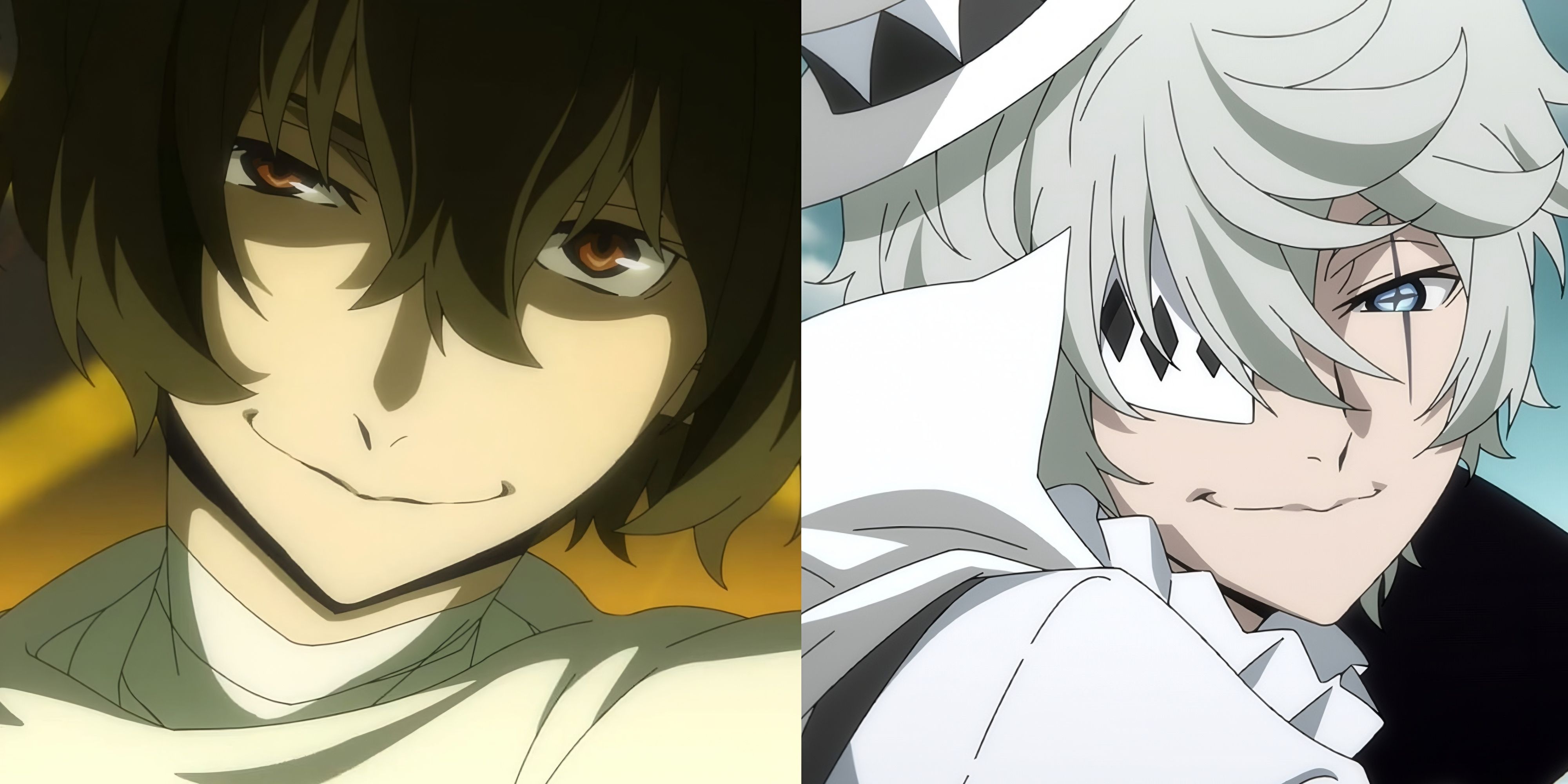 Bungo Stray Dogs Wallpaper