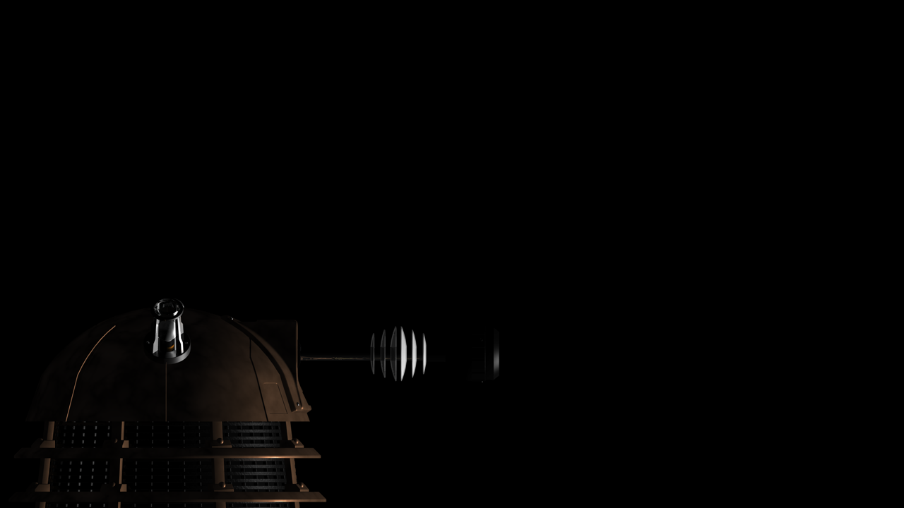 Dalek Wallpaper Doctor Who