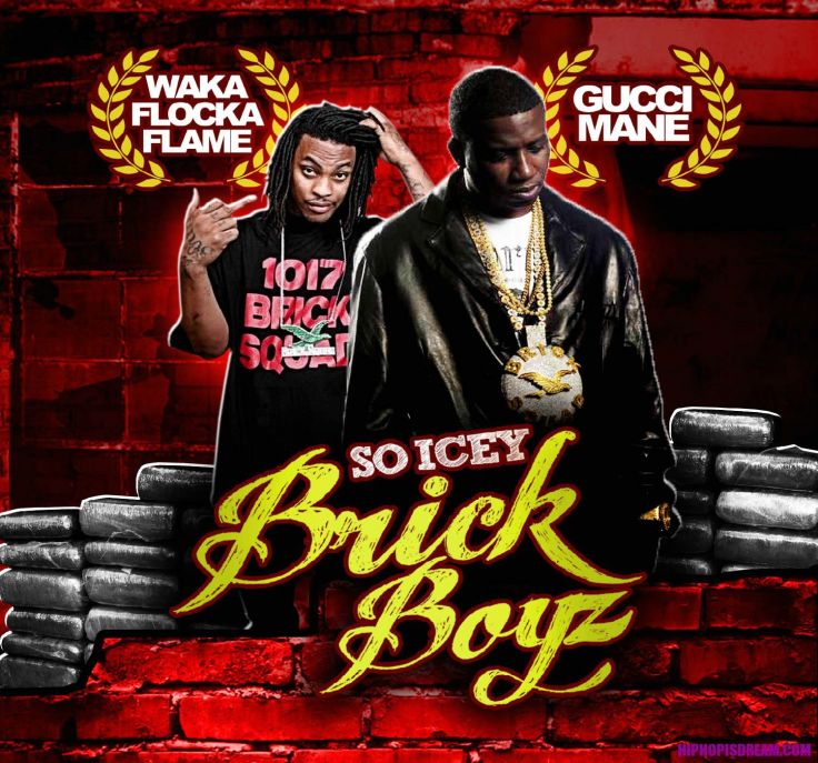 Hip Hop Poster Gucci Mane Wallpaper