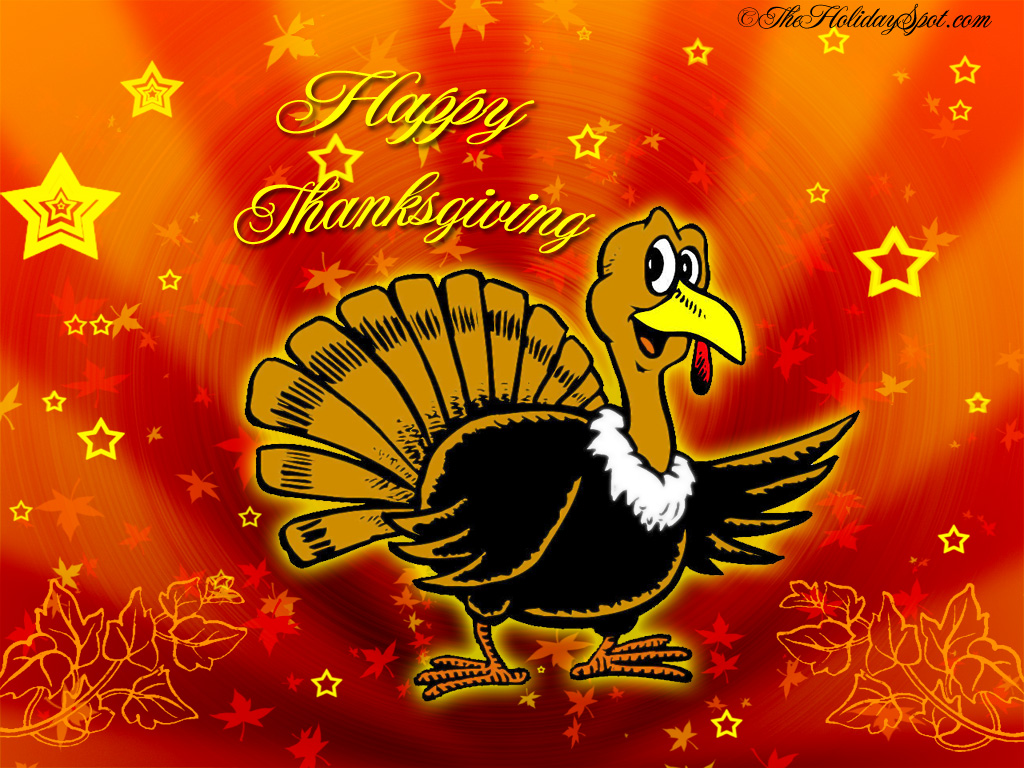Nov Wallpaper Animated Thanksgiving Category