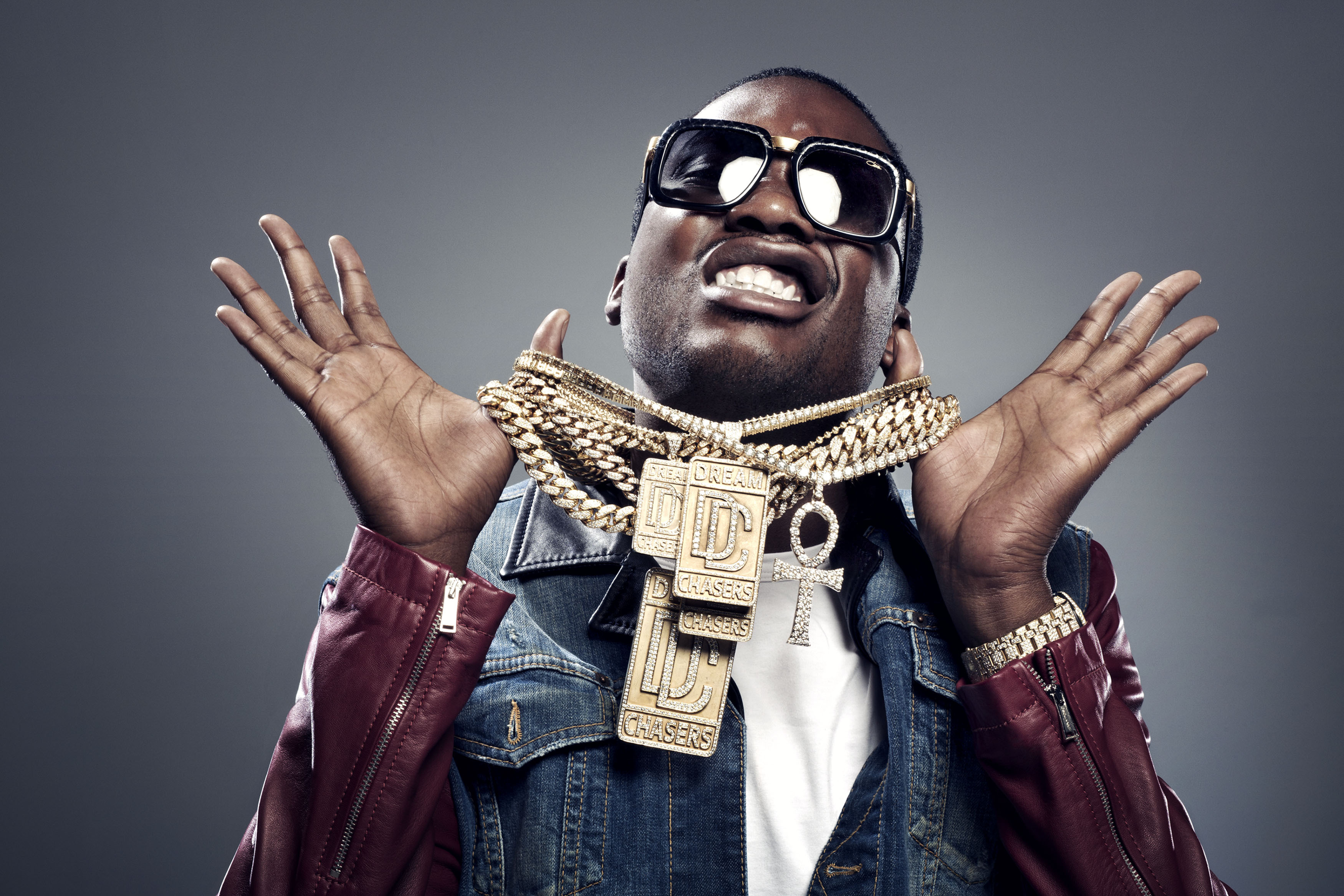 Meek Mill Wallpaper Image Photos Picture