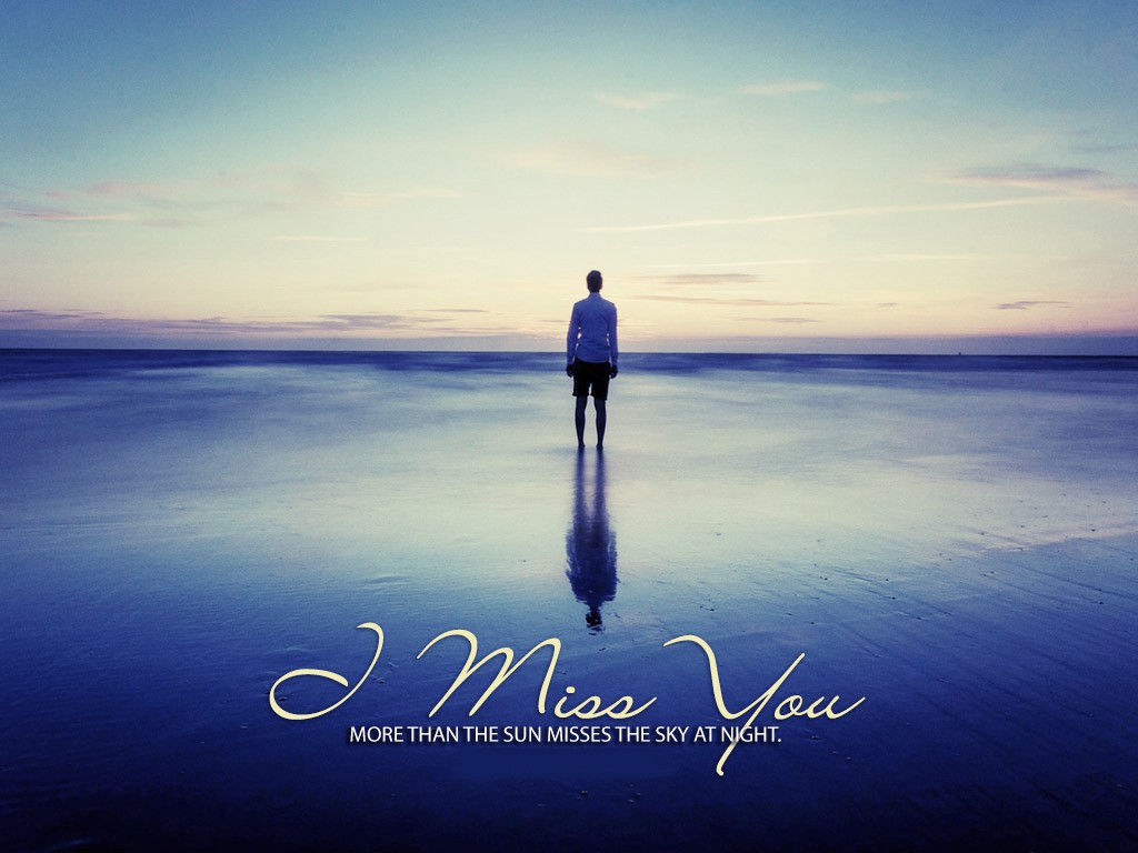Free download Best I Miss You Wallpaper Free New HD Wallpapers ...