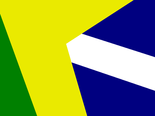 Brazilian Flag Wallpaper By Storio