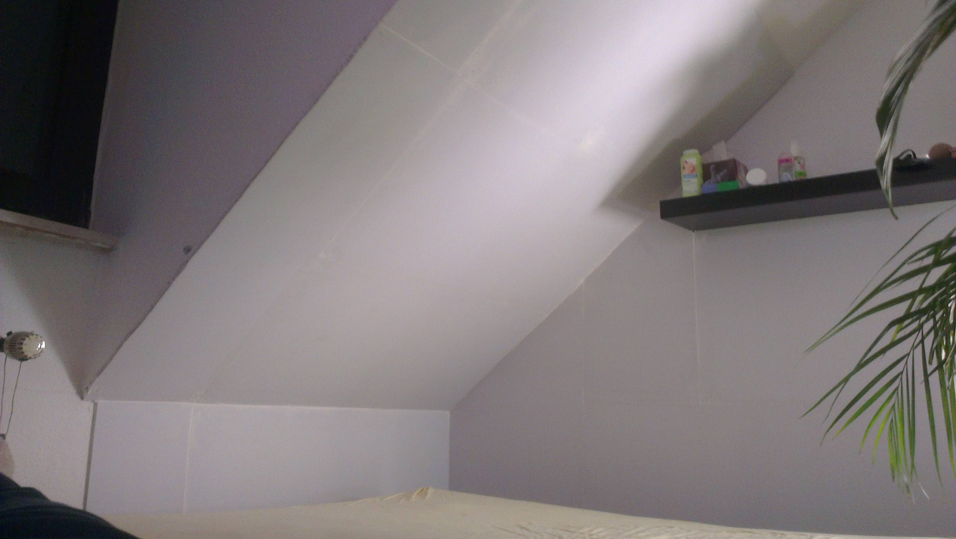 🔥 Free download insulation How to apply wallpaper over styrofoam Home