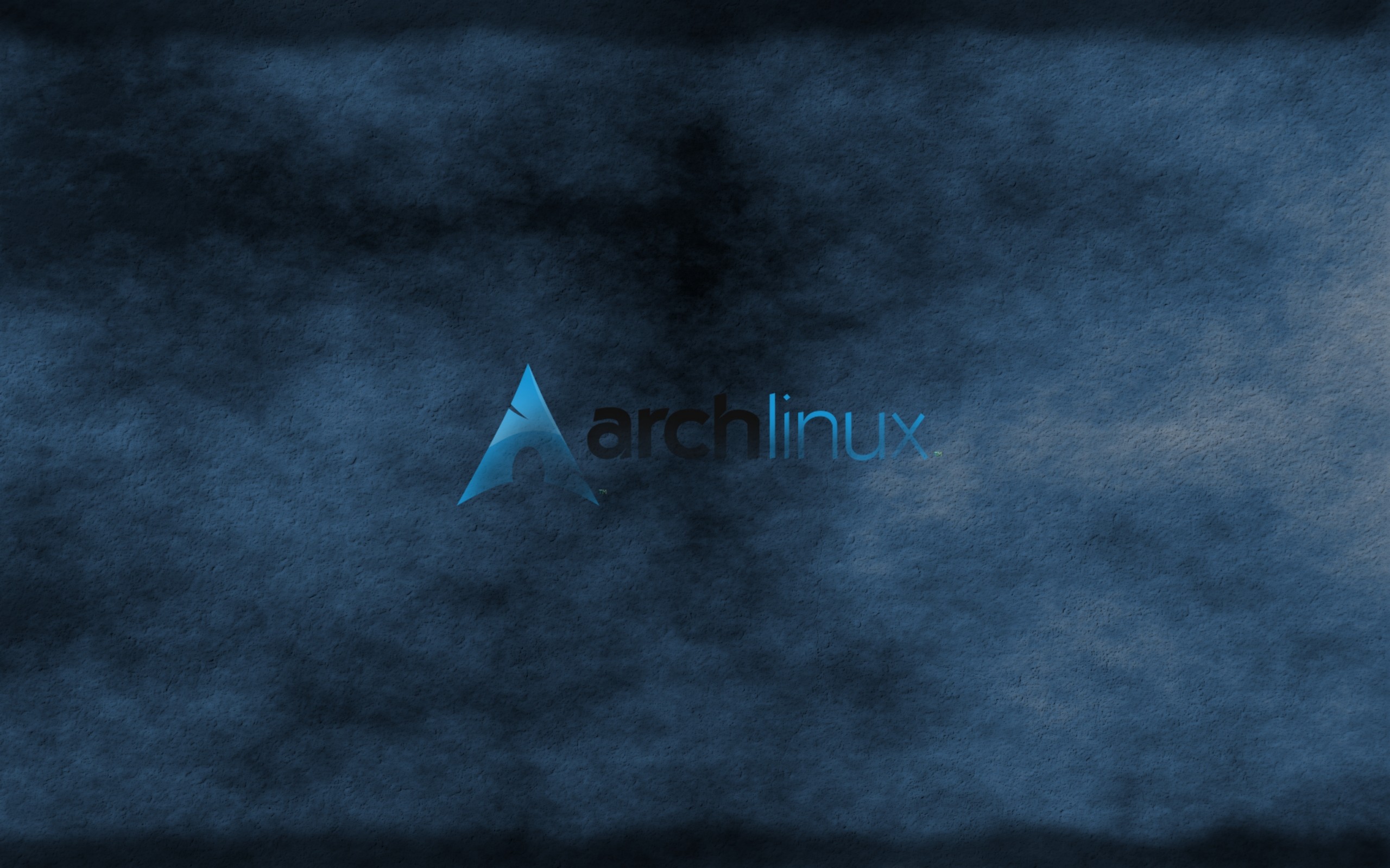 Arch Linux Wallpaper Image