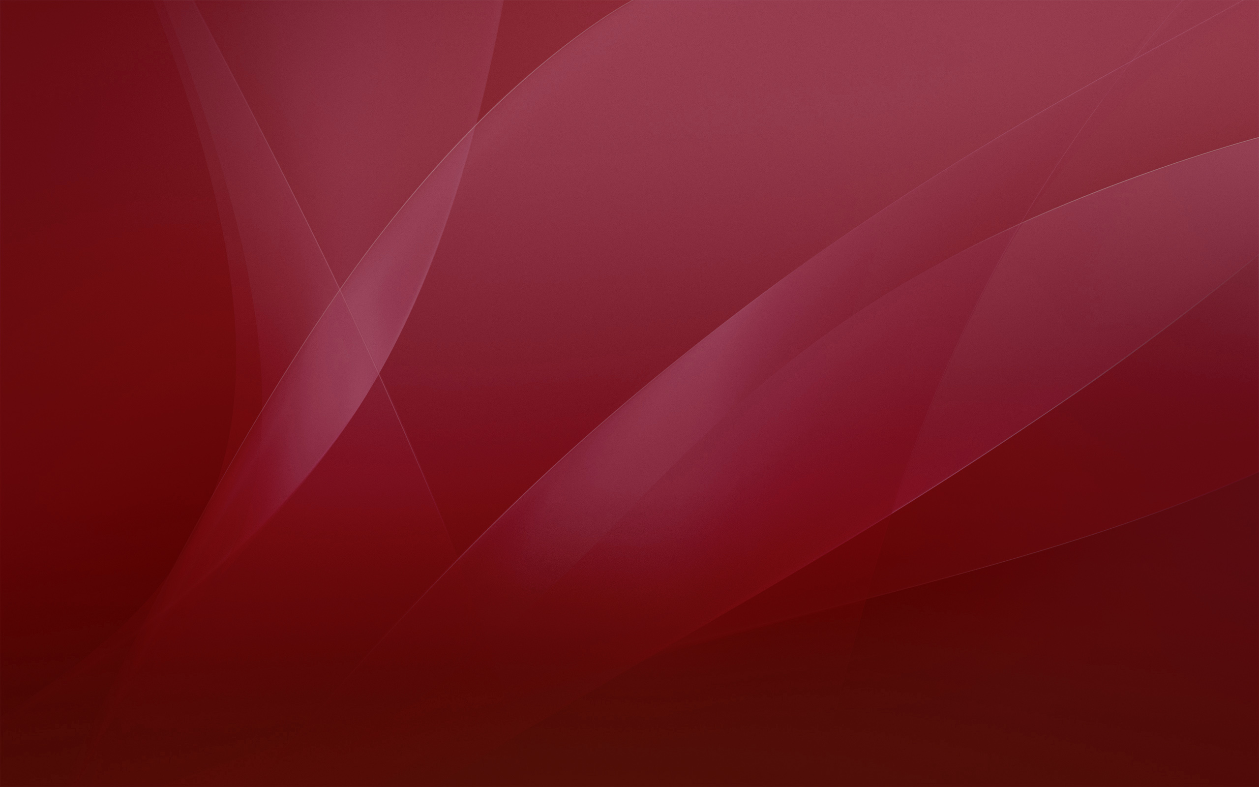 Red Abstract Windows Wallpaper And Theme All For