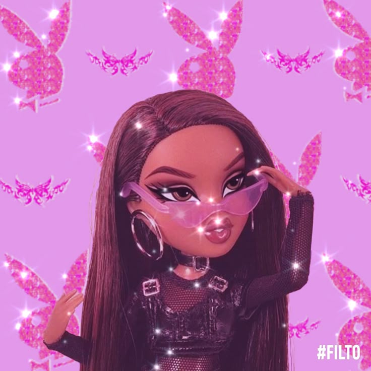 Pink Wallpaper Girly