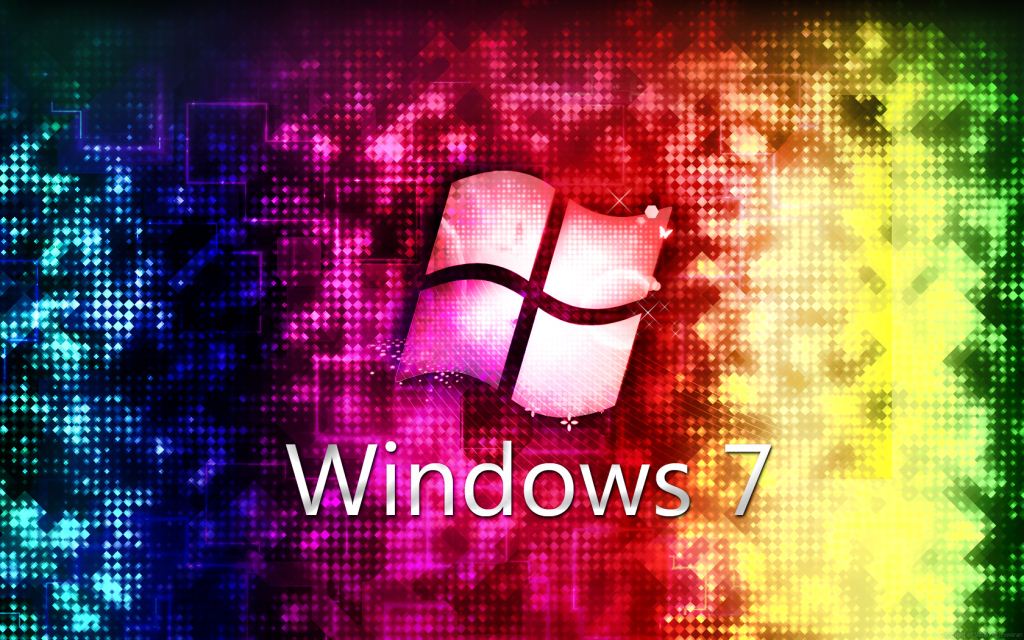 Windows 7 Disco Edition   Windows 7 Design