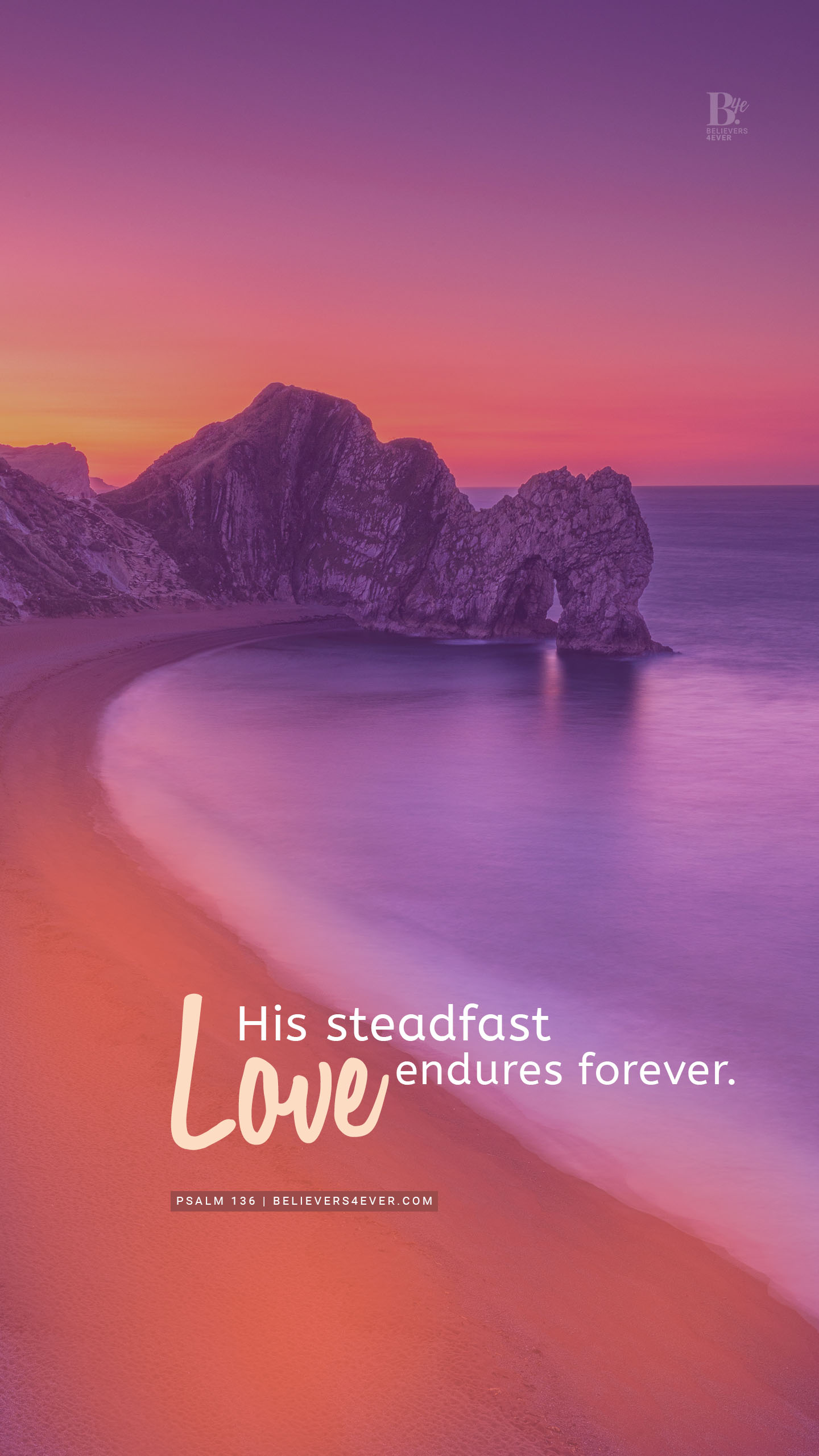 God Is Love Wallpaper