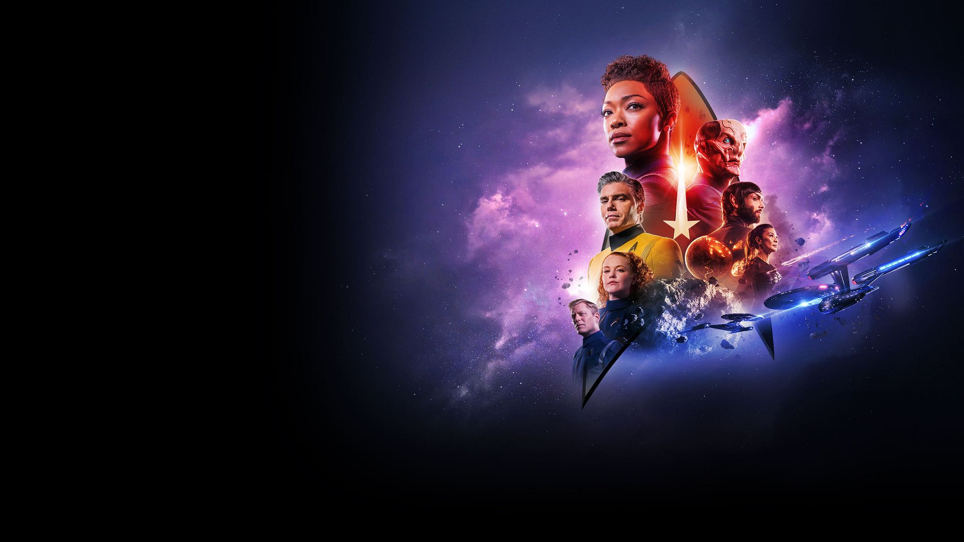 Star Trek Discovery Official Site Cbs All Access