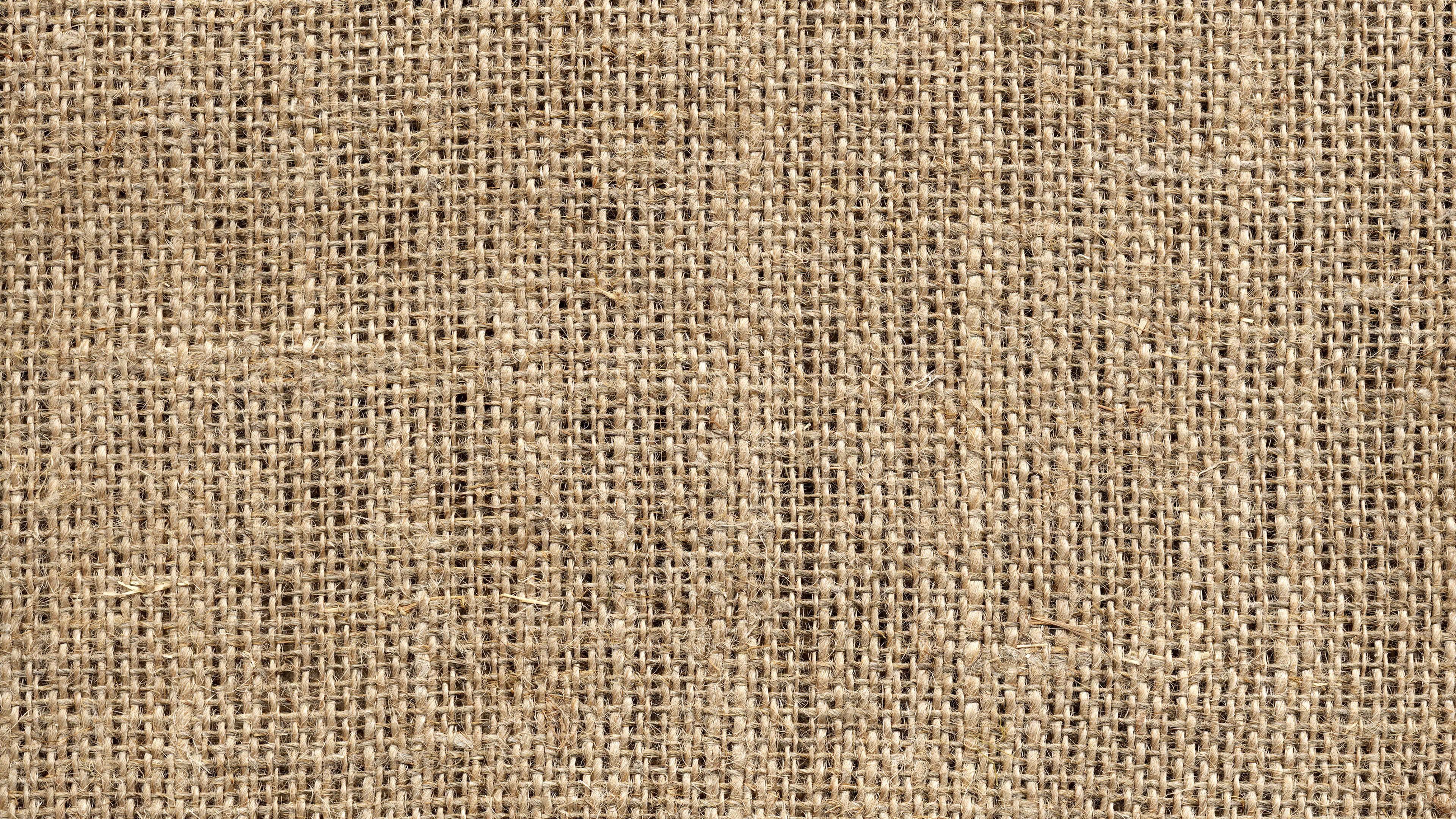 Burlap Fabric UHD 4k Wallpaper