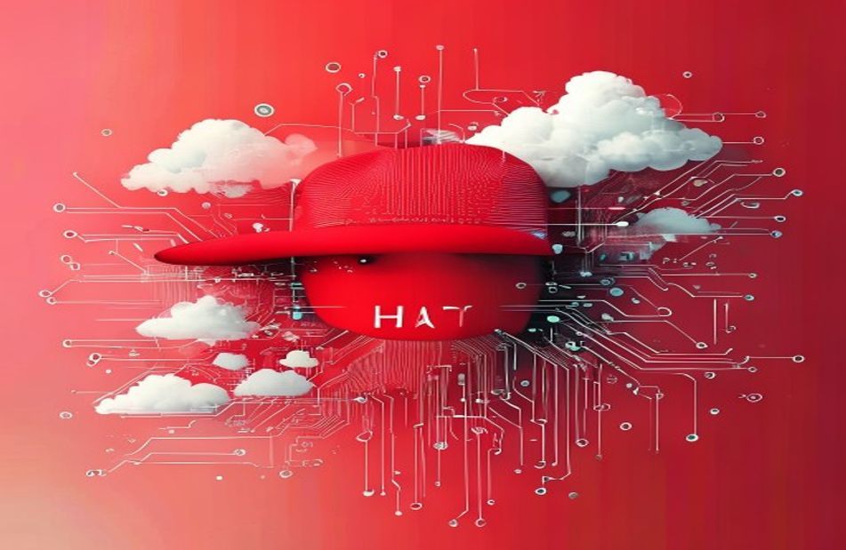 Red Hat Wallpaper