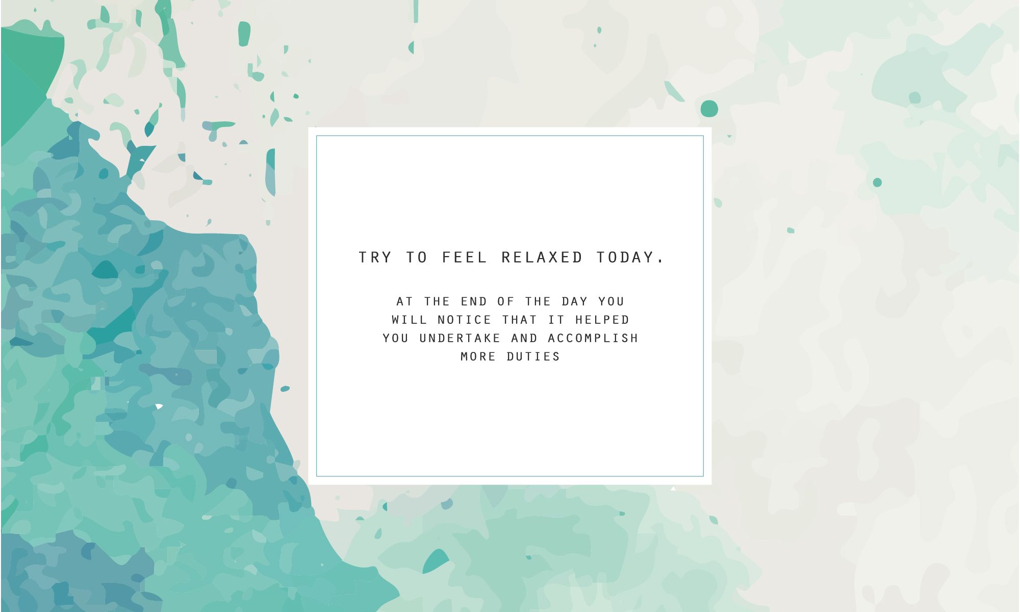 Trendy Cute Computer Wallpaper On