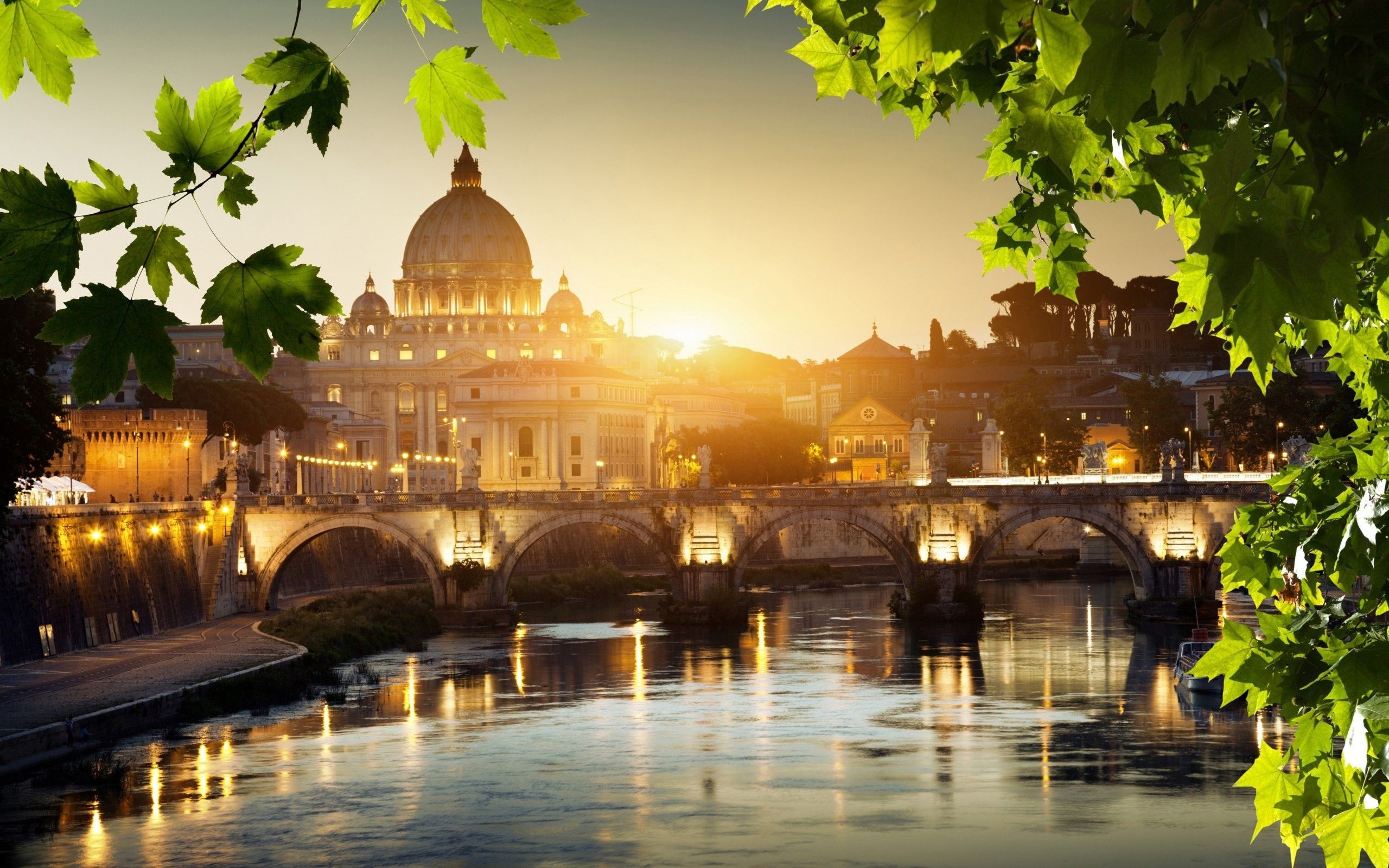 Vatican City Wallpaper HD Background Image Pics Photos