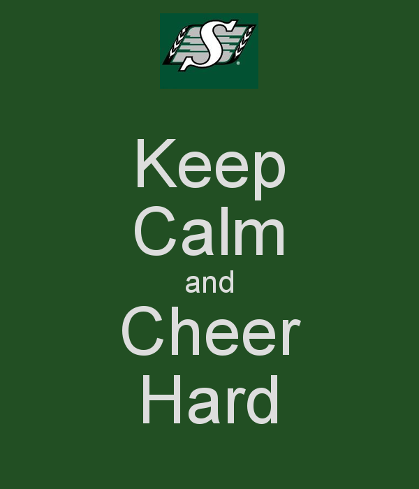 Keep Calm And Cheer Hard Carry On Image Generator