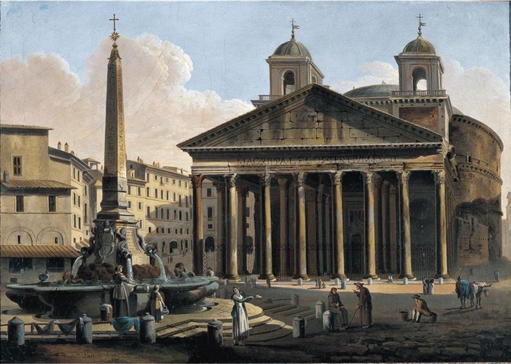 Rome