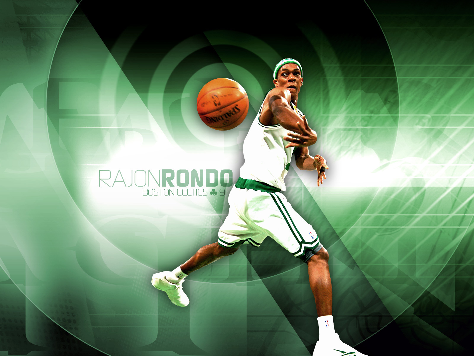 Boston Celtics Wallpaper Background