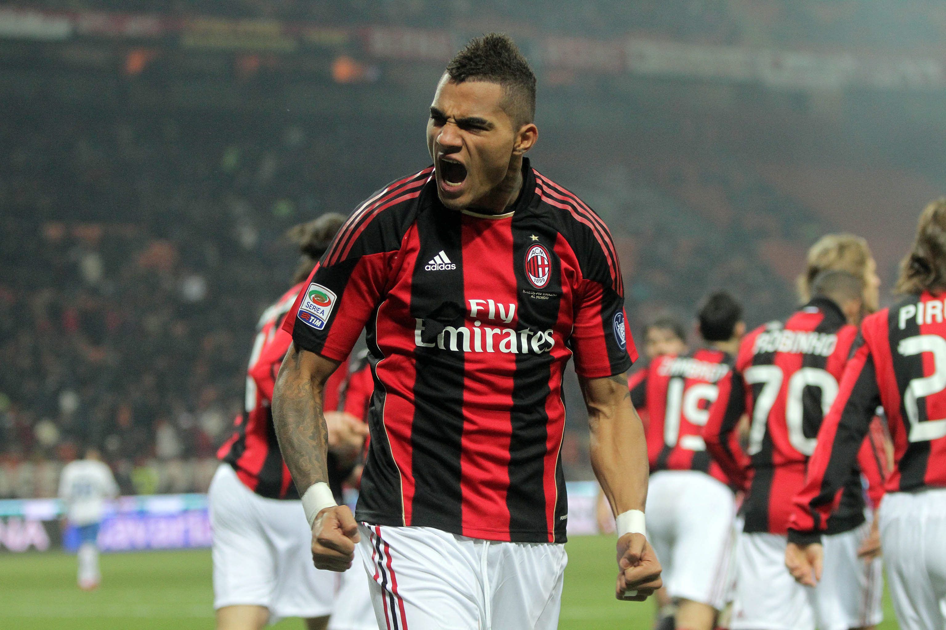 Kevin Prince Boateng HD Image Get Top Quality