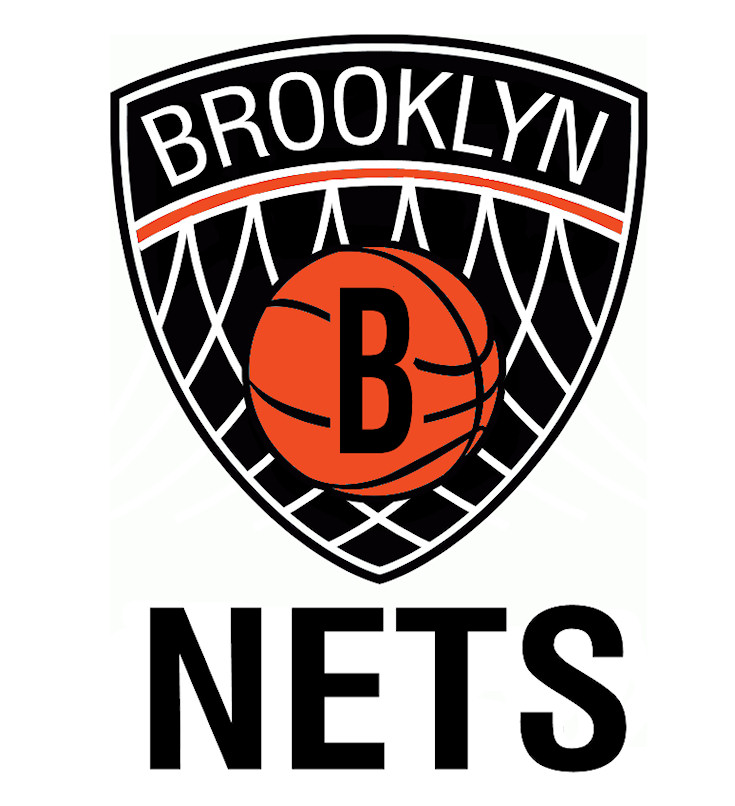 Brooklyn Nets logo concept by TheGreatKtulu on