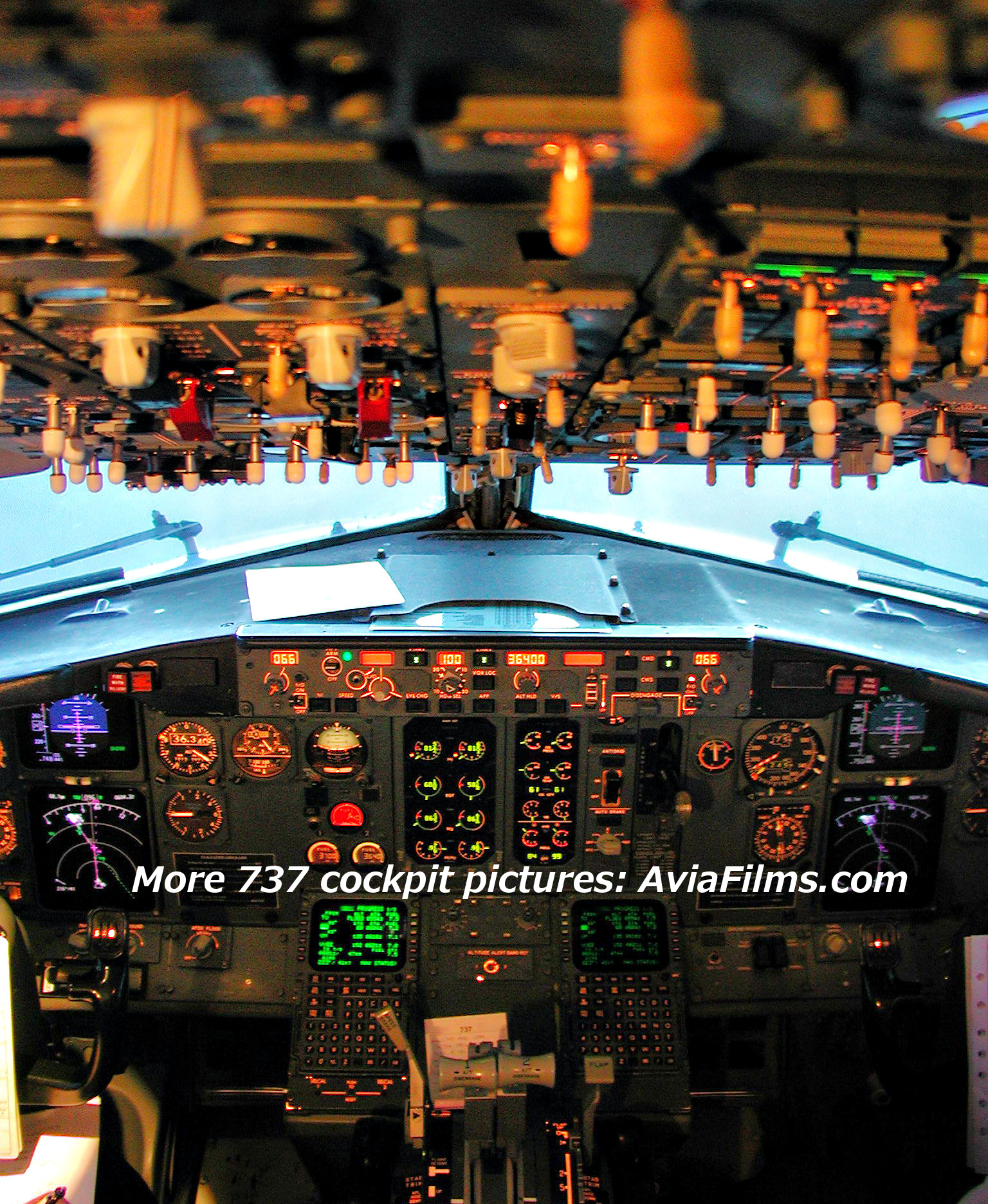 Airplane Pictures Cockpit Photos Models Airlines