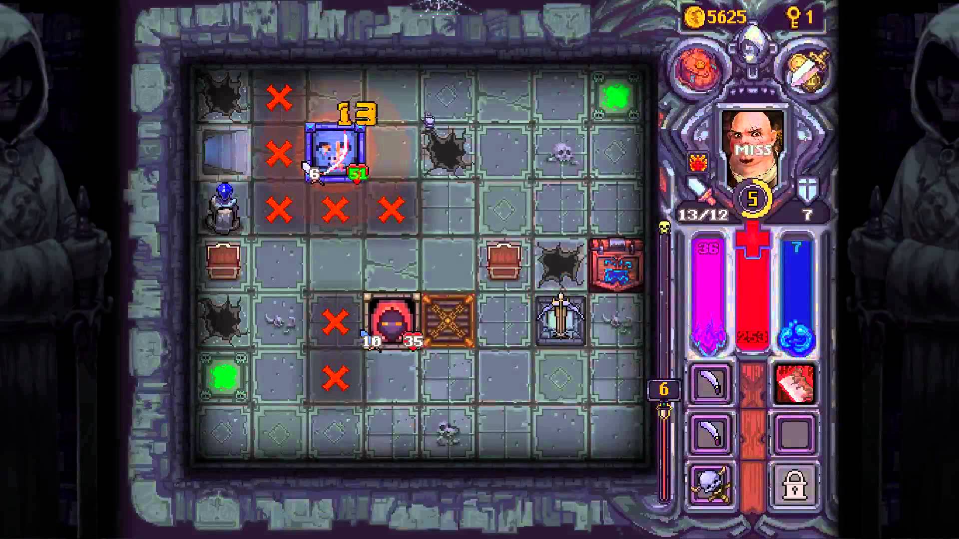Runestone Keeper Wallpaper Video Game Hq