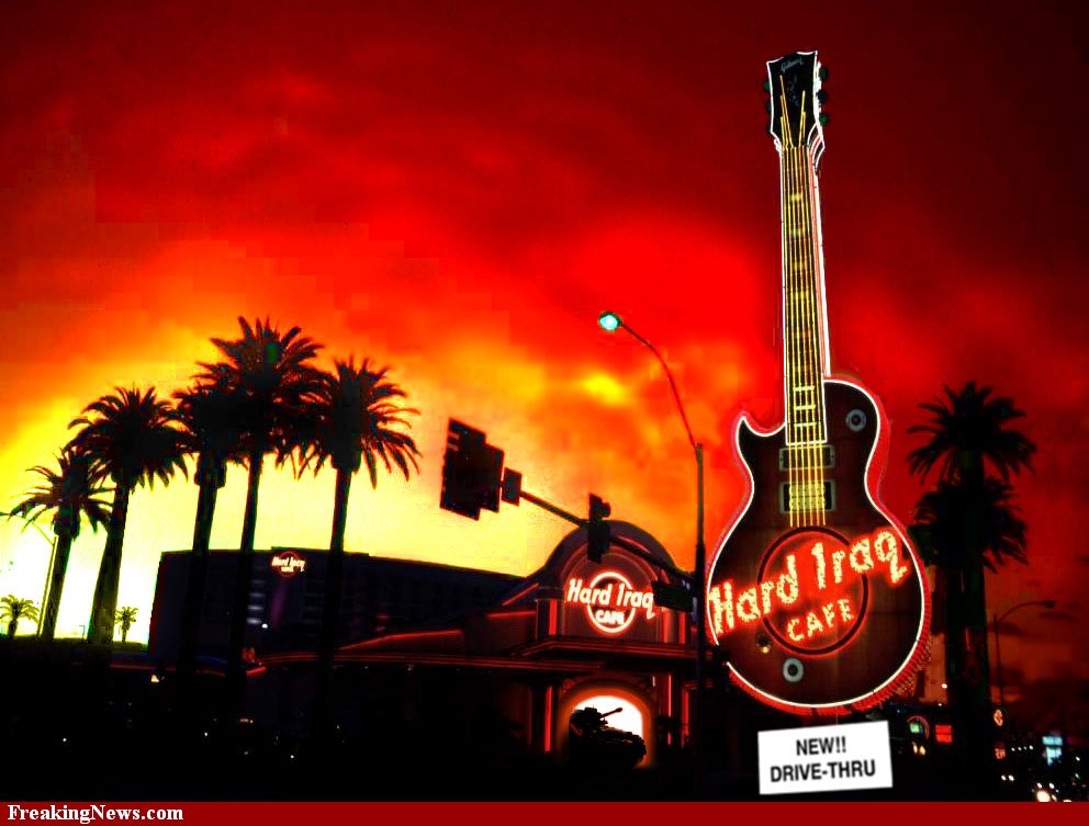 Hard Rock Cafe Anos De Photo Picture Image And Wallpaper