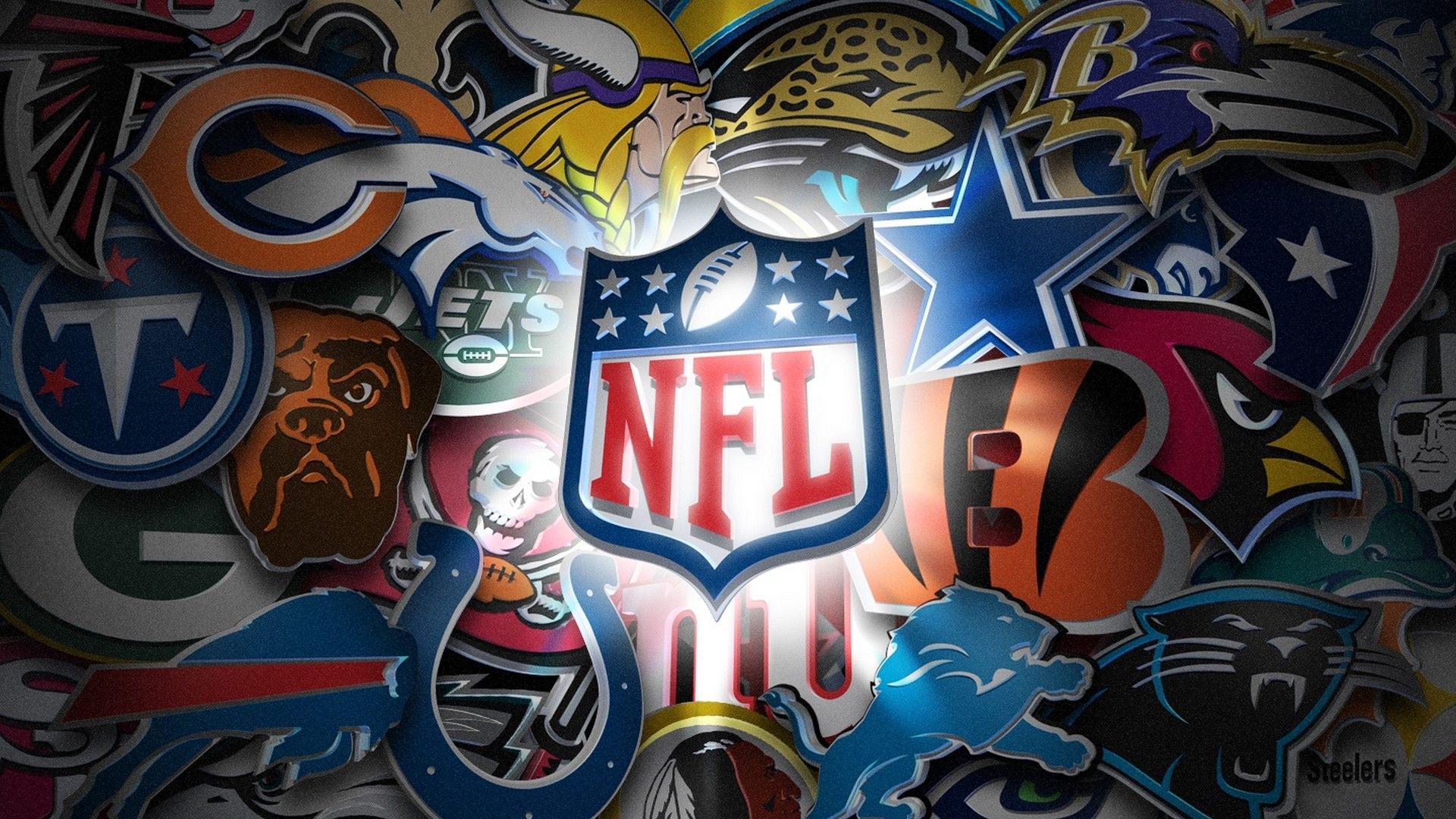 Cool Nfl Mac Background Football Wallpaper