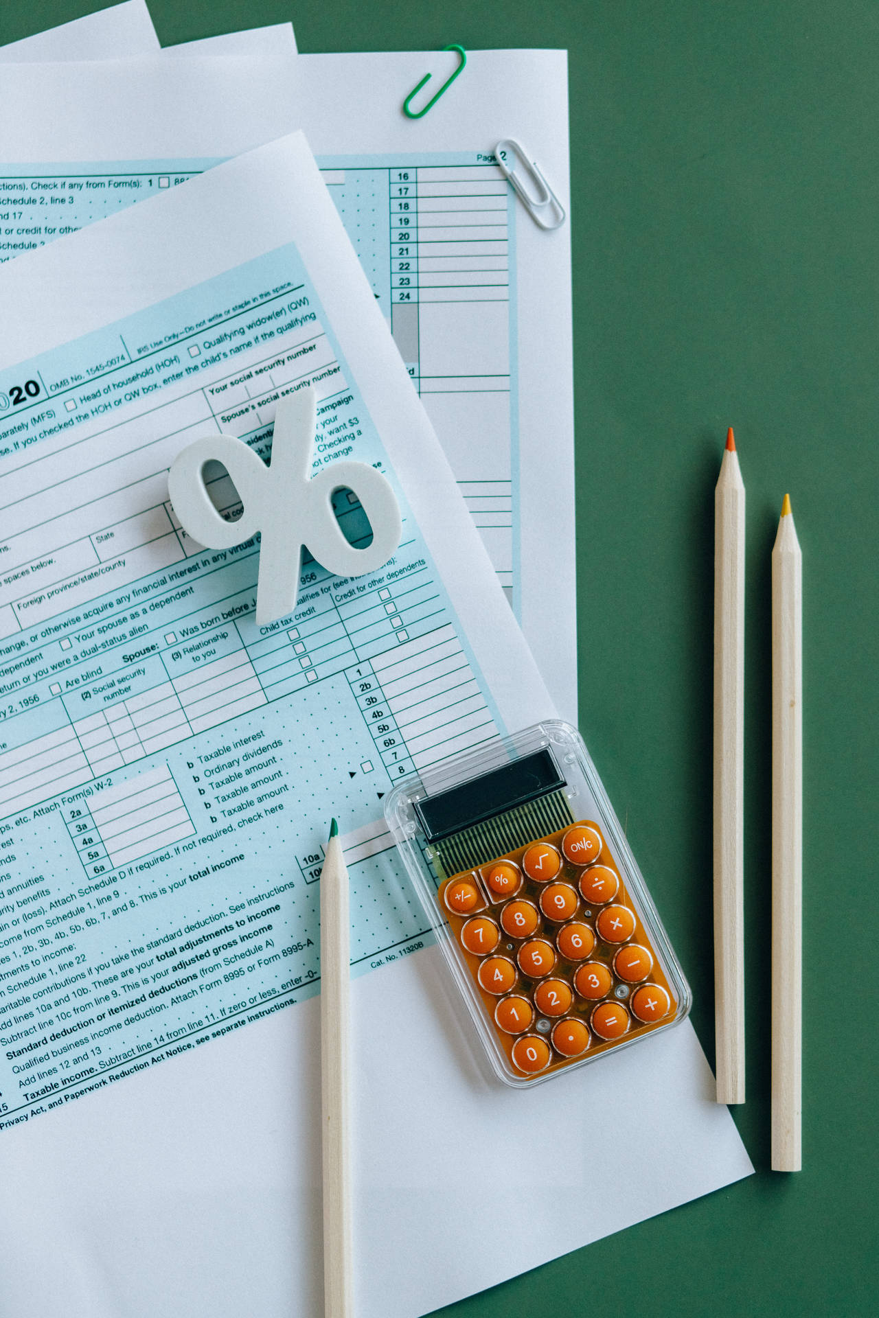 Chartered Accountant Wallpaper