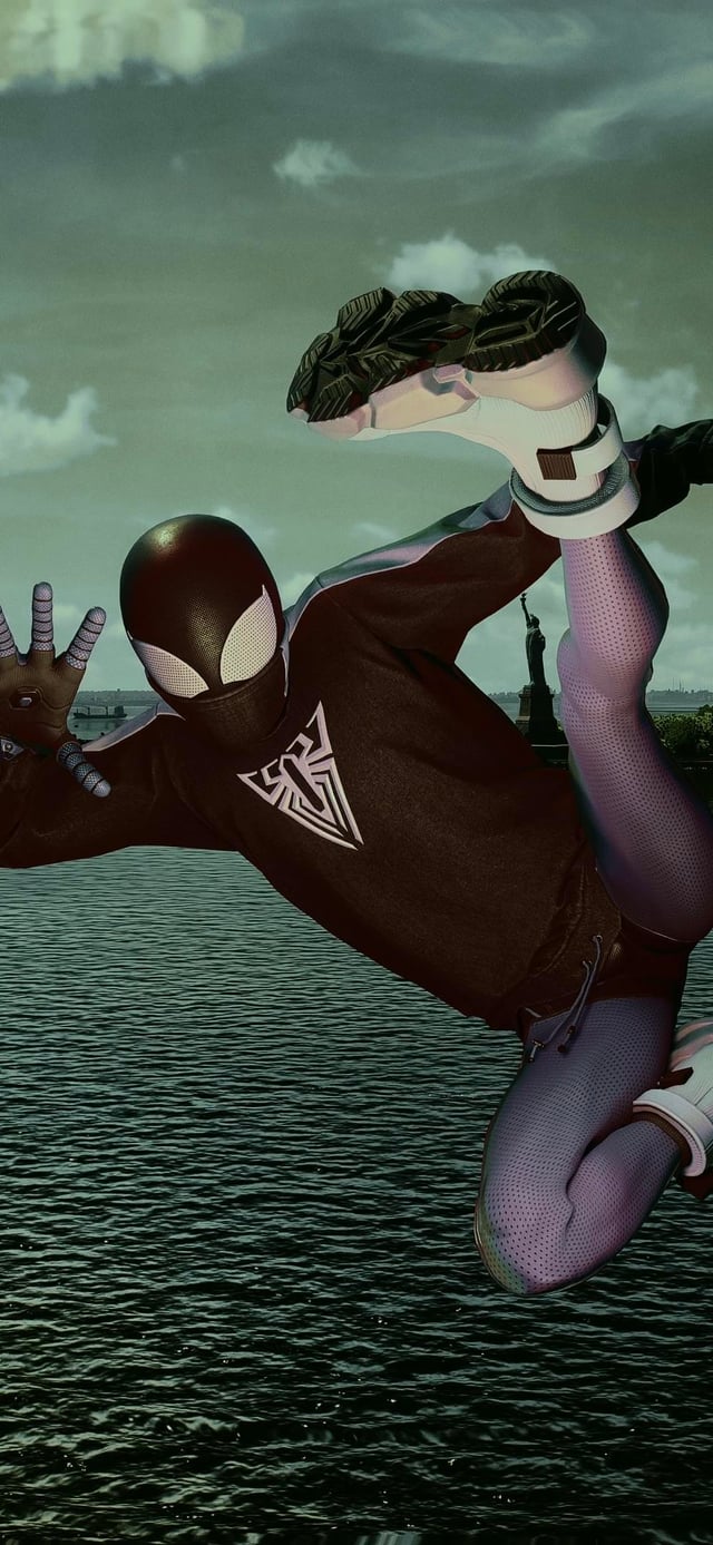 Spider Man Wallpaper Pt V0 So1jd7p2y2yb1