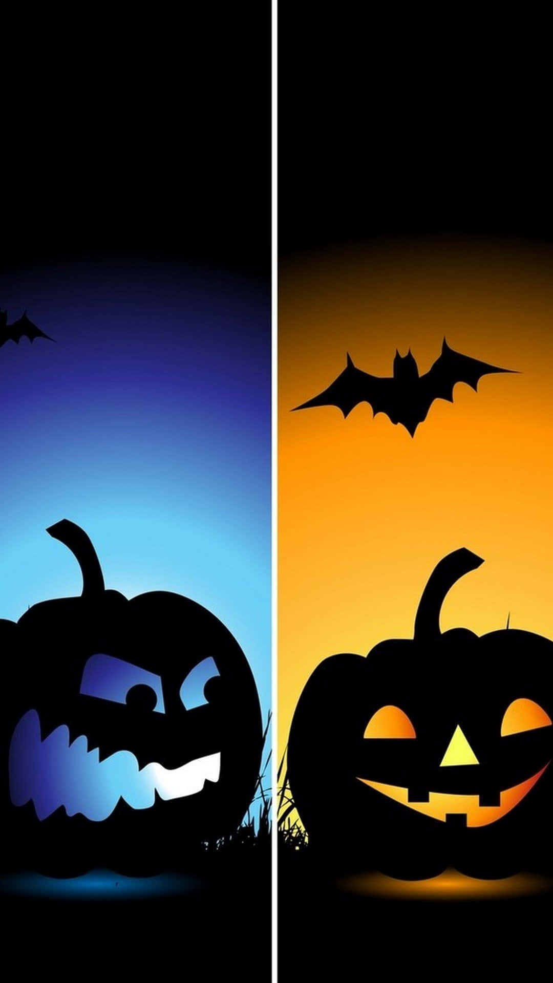 Halloween Lockscreen Wallpaper