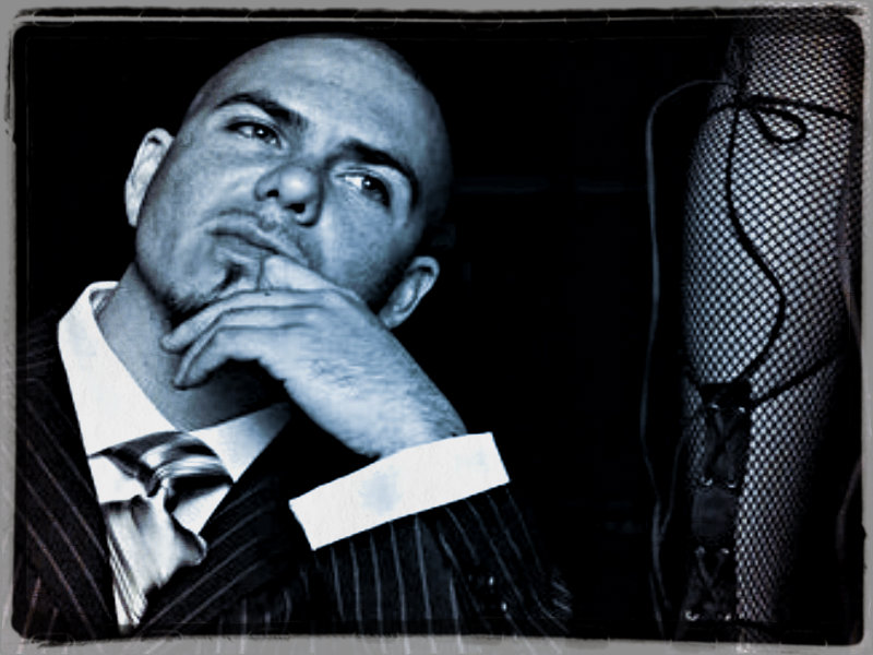 Pitbull   Pitbull rapper Wallpaper 32975481