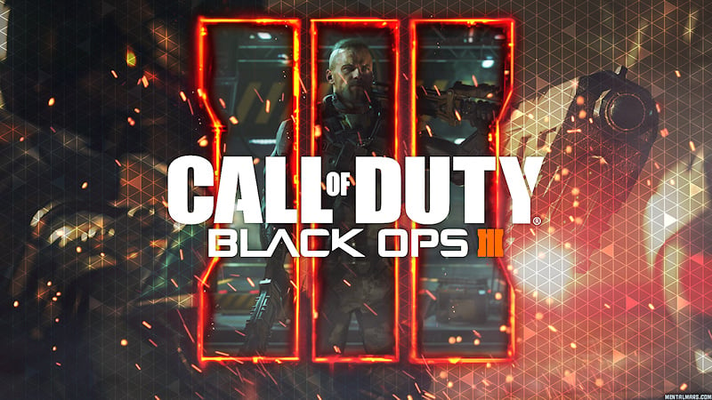 Call of Duty Black Ops 3 Wallpaper   MentalMars 800x450