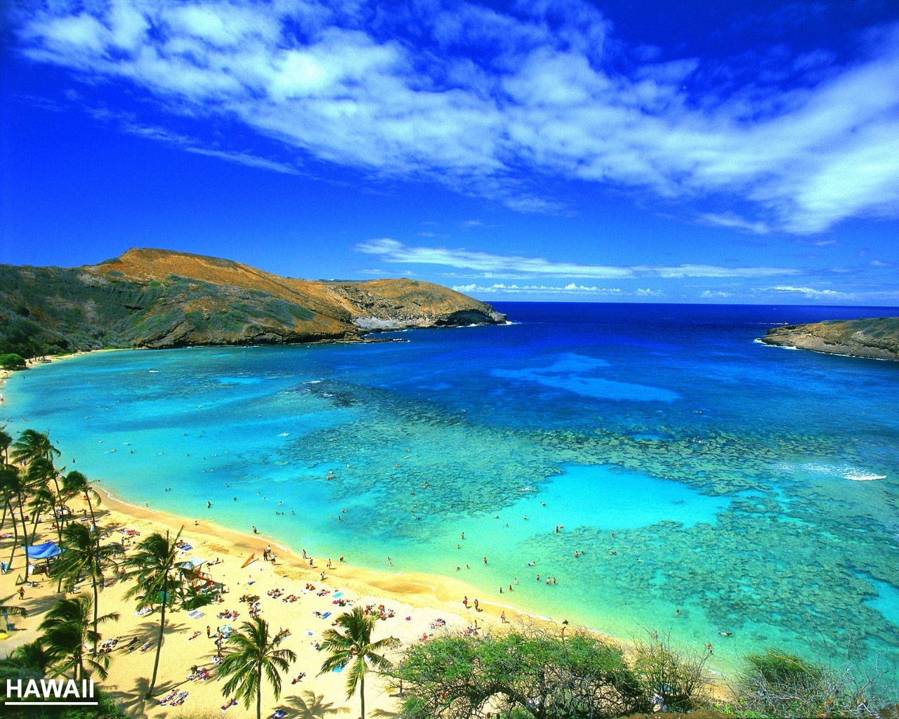 Pics Photos Hawaii Wallpaper Image