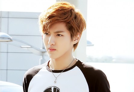 Kris Exo M Wallpaper For Android Appszoom