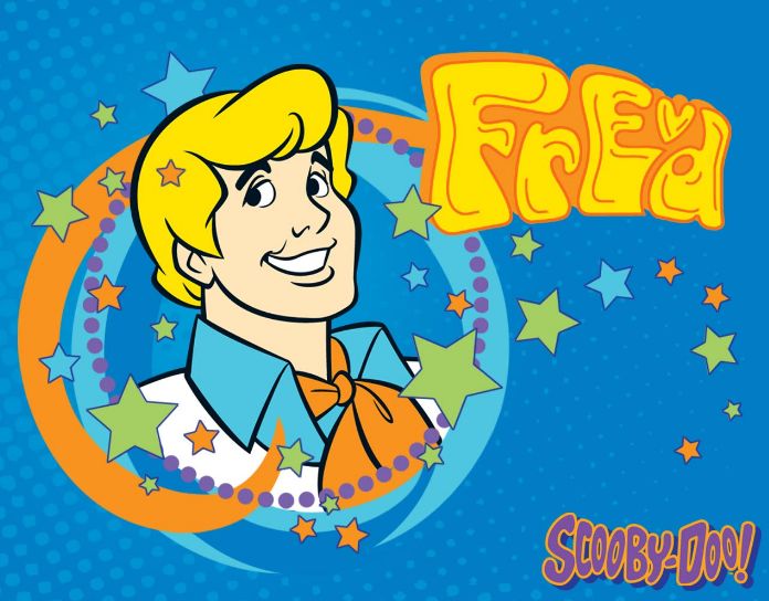 Scooby Doo Printable Coloring S